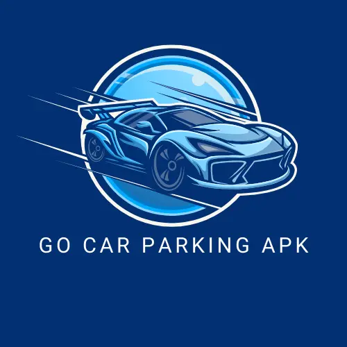 Car parking APK logo